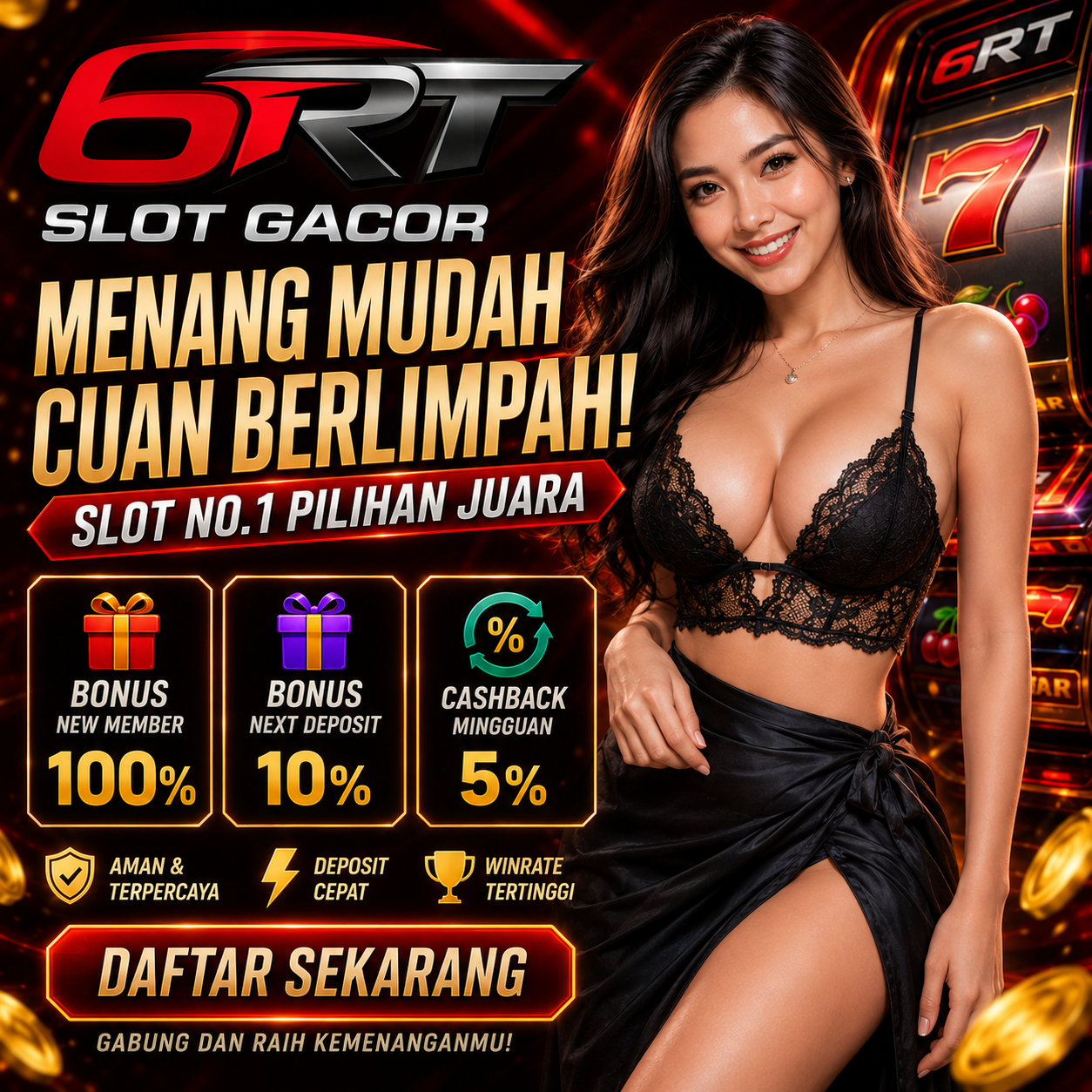 6RT